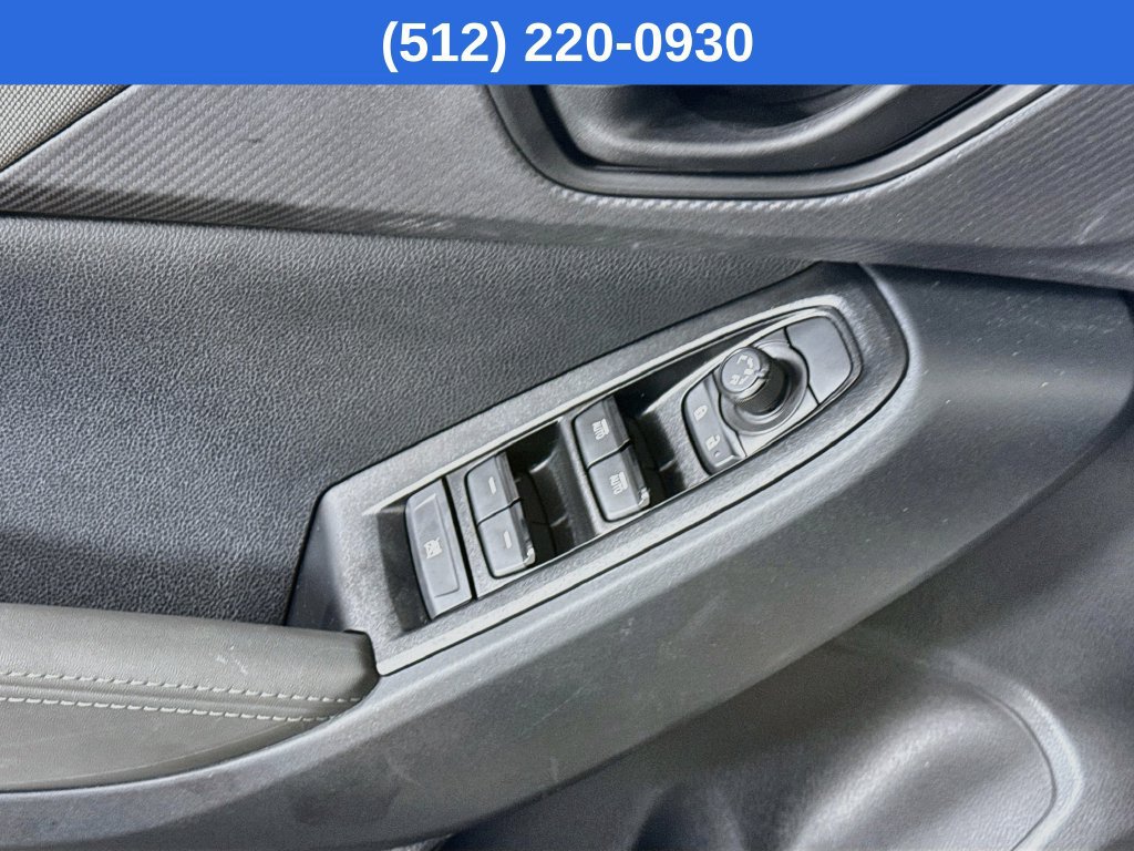 Used 2026 Subaru Crosstrek 2.5i Premium AWD/4WD image 22