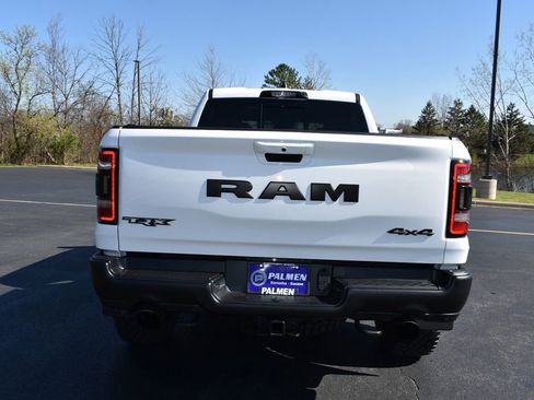 Used 2022 RAM 1500 TRX w/ TRX Level 2 Equipment Group AWD/4WD image 7