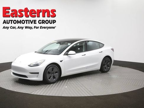 Used 2023 Tesla Model 3 Standard Range RWD image 51