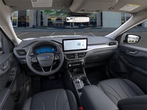 New 2026 Ford Escape SE w/ PHEV Premium Package image 9