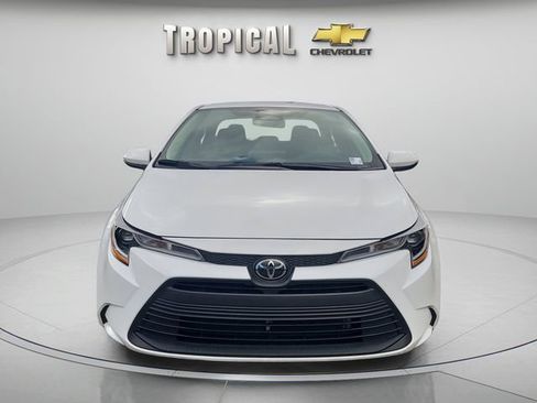 Used 2024 Toyota Corolla LE image 8