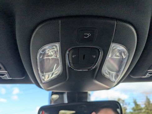 New 2026 Jeep Compass Limited AWD/4WD image 18