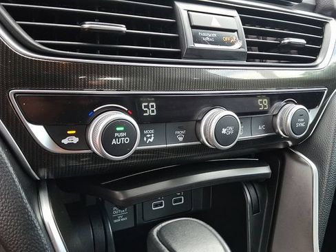 Used 2022 Honda Accord Sport image 16