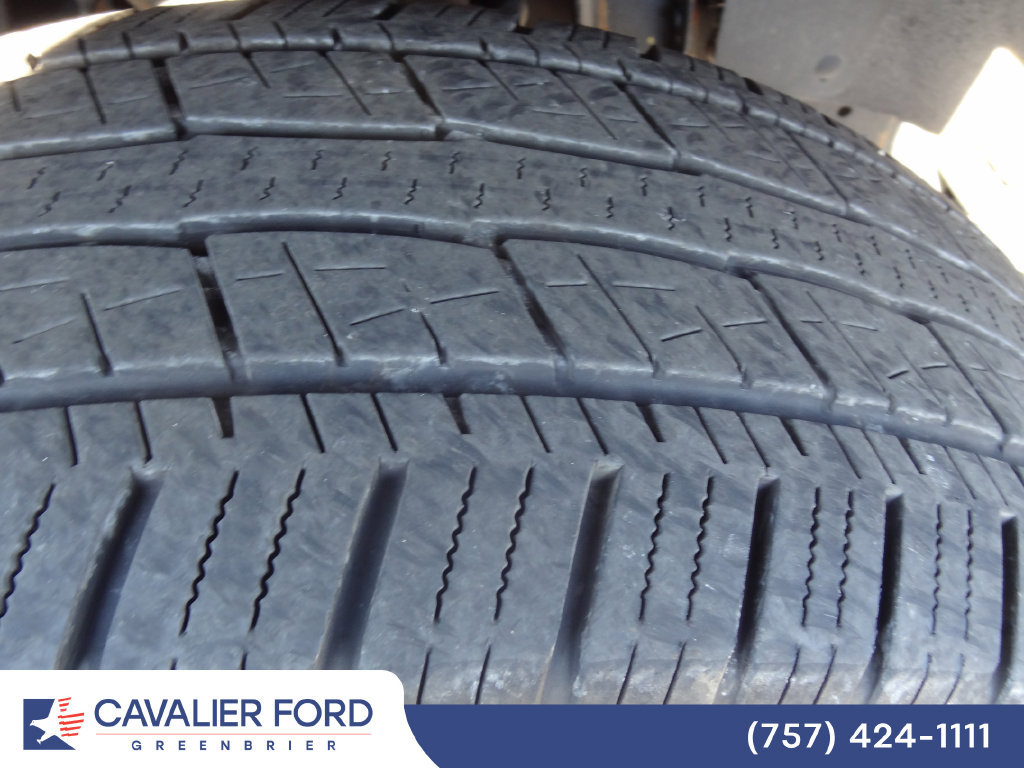 Used 2023 Ford F150 Platinum w/ Equipment Group 701A High AWD/4WD image 14