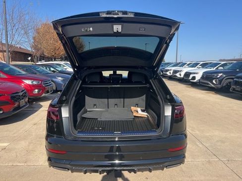 New 2026 Audi Q8 Premium Plus AWD/4WD image 9