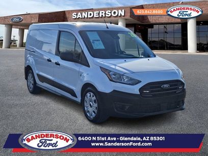 Used 2020 Ford Transit Connect XL