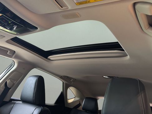 New 2026 Lexus NX 450h+ AWD w/ Luxury Package image 20
