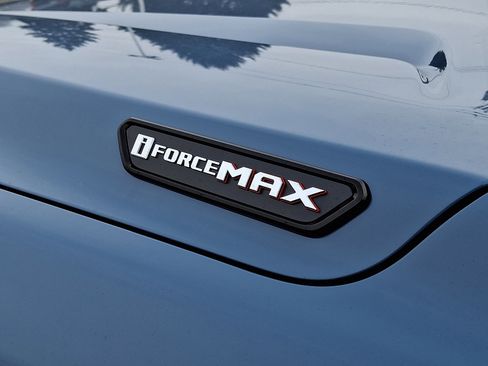 New 2025 Toyota 4Runner TRD Off-Road Premium image 7