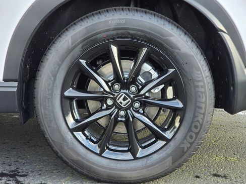 Certified 2026 Honda CR-V Sport-L image 30