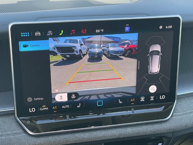 Certified 2026 Volkswagen Tiguan S FWD image 14