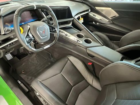 New 2026 Chevrolet Corvette Z06 image 15