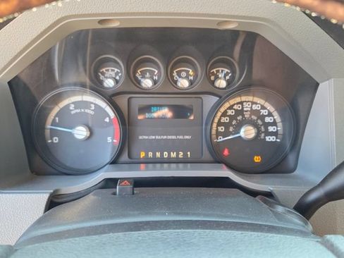 Used 2012 Ford F250 XLT w/ Skid Plate Pkg AWD/4WD image 28
