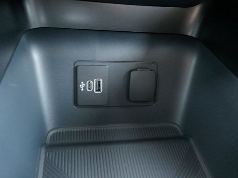 New 2026 Ford Explorer Active image 19