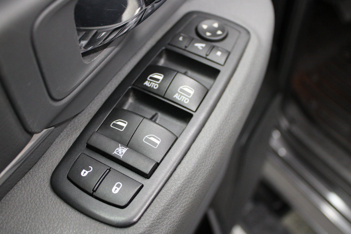 Used 2017 RAM 1500 Big Horn AWD/4WD image 14