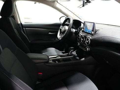 Used 2024 Nissan Sentra SV image 13