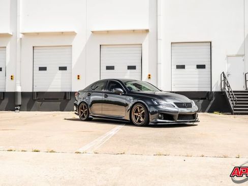 Used 2011 Lexus IS F RWD image 67
