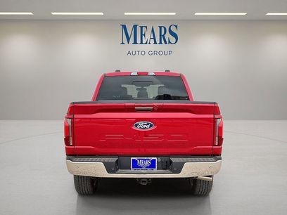 Used 2024 Ford F150 Lariat w/ FX4 Off-Road Package