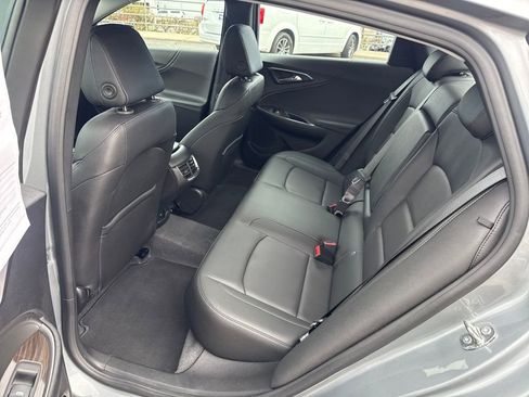 Used 2024 Chevrolet Malibu LT FWD image 20