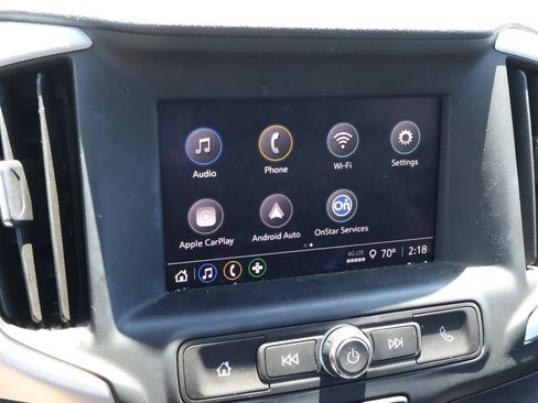 Used 2023 GMC Terrain SLE w/ Driver Convenience Package FWD image 21