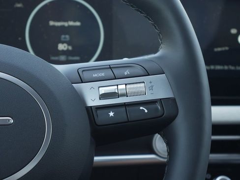 New 2026 Hyundai Santa Cruz Limited AWD/4WD image 8