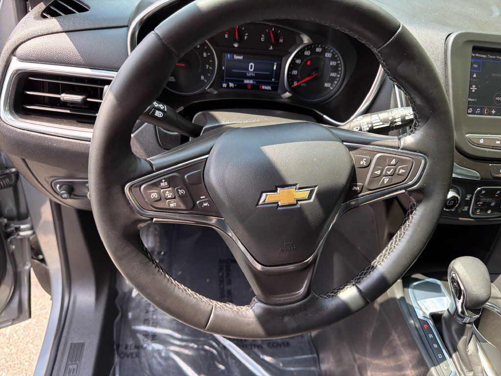Used 2024 Chevrolet Equinox LT FWD image 16