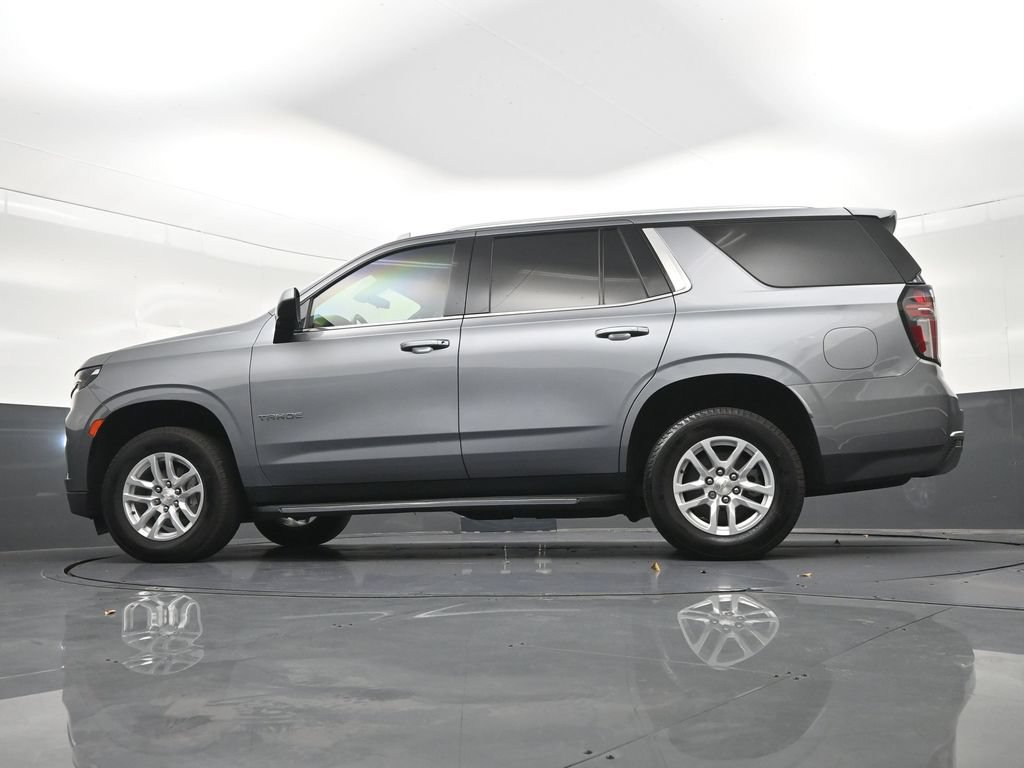 Used 2021 Chevrolet Tahoe LS RWD image 26