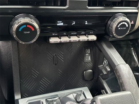 Certified 2025 Toyota Tacoma SR5 image 25