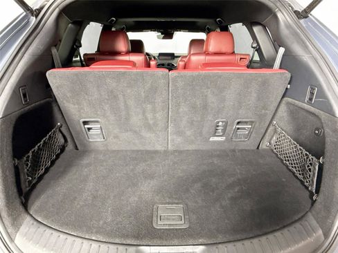 Certified 2023 MAZDA CX-9 Carbon Edition image 41