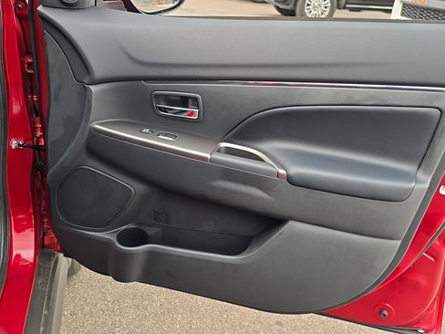 New 2026 Mitsubishi Outlander Sport SE AWD/4WD image 29