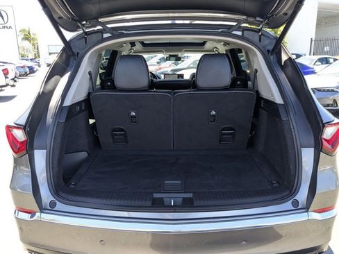 Used 2023 Acura MDX FWD w/ Technology Package image 6