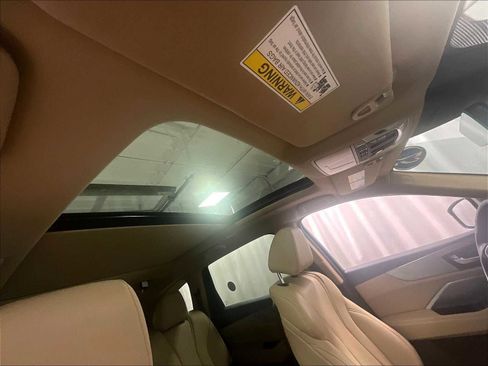 Used 2025 Acura MDX SH-AWD image 22