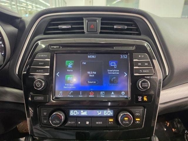 Used 2018 Nissan Maxima 3.5 S FWD image 24
