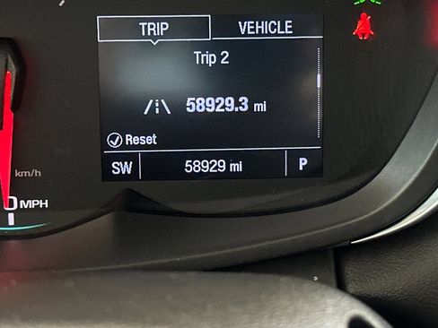 Used 2020 Chevrolet Trax LS FWD image 23