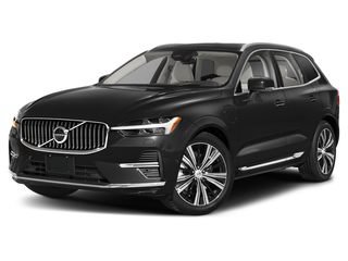 Certified 2024 Volvo XC60 T8 Ultimate w/ Climate Package AWD/4WD image 1