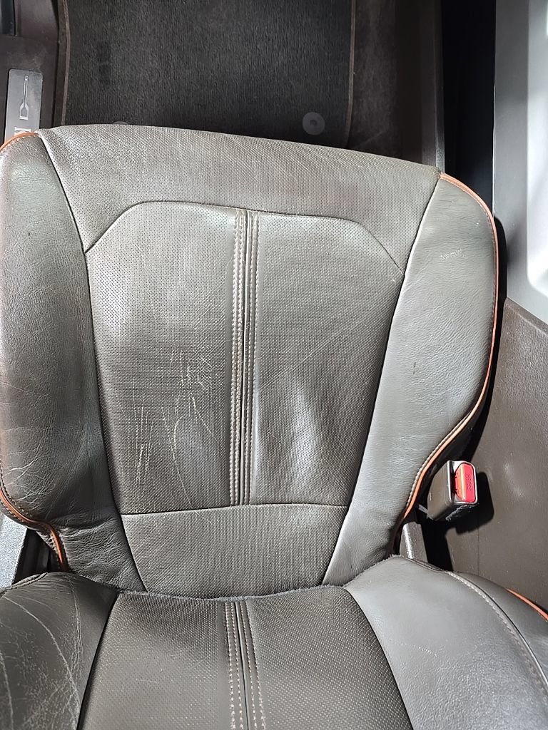 Used 2015 Ford F150 King Ranch AWD/4WD image 16