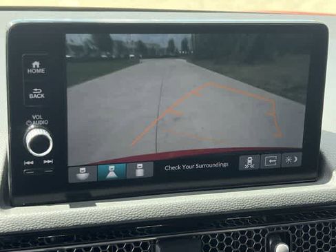 Certified 2024 Honda Civic Touring image 26