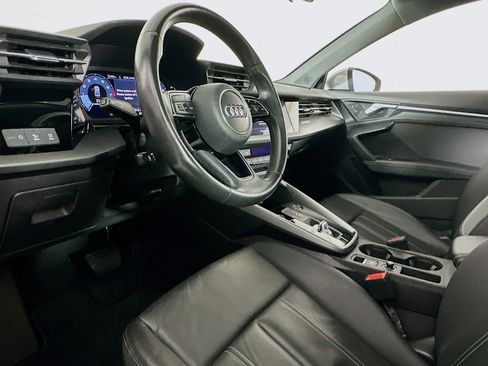 Used 2023 Audi A3 2.0T Premium w/ Black Optic Sport Package image 7