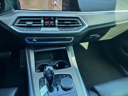 Used 2022 BMW X5 sDrive40i w/ M Sport Package RWD image 27