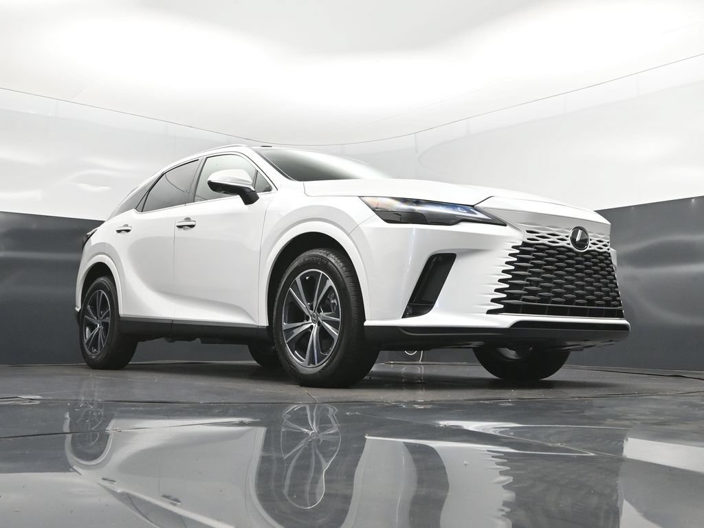 New 2026 Lexus RX 350 Premium FWD image 44