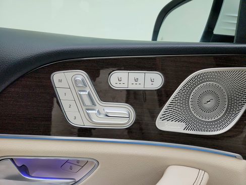 Certified 2024 Mercedes-Benz GLE 350 4MATIC image 13