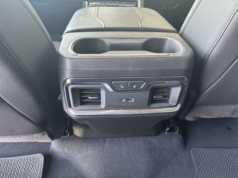 Certified 2025 GMC Sierra 1500 Denali AWD/4WD image 22