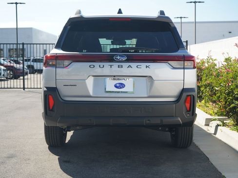 New 2026 Subaru Outback Limited image 4