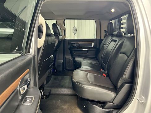 Used 2014 RAM 3500 Laramie image 18