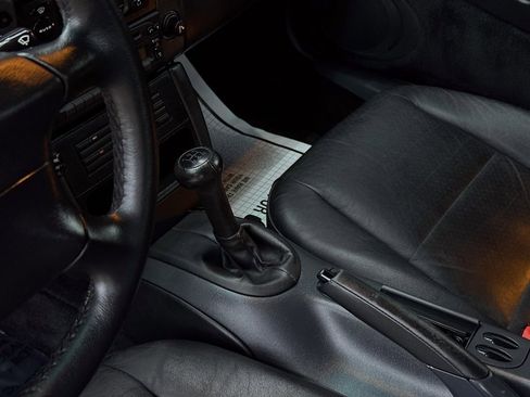 Used 1997 Porsche Boxster image 14