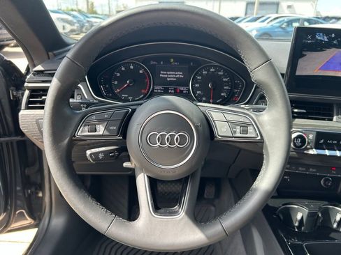 Used 2023 Audi A5 2.0T Premium w/ Convenience Package AWD/4WD image 23