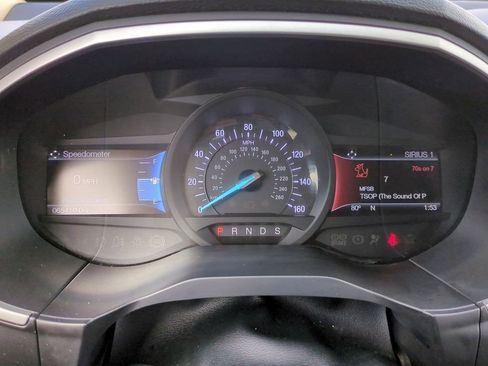 Used 2017 Ford Edge SEL w/ Equipment Group 201A image 28