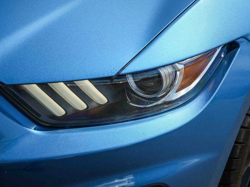 Used 2020 Ford Mustang Shelby GT350 RWD image 9