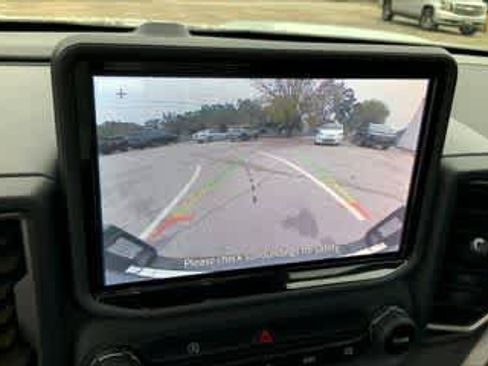 Used 2021 Ford Bronco Sport Big Bend image 24