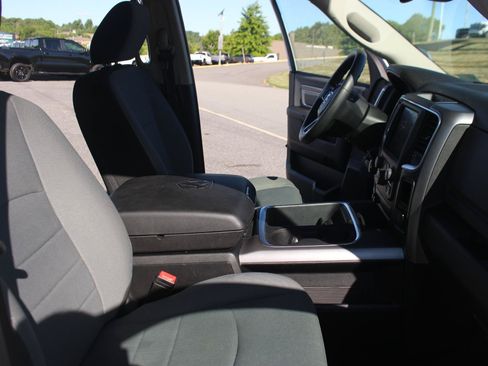Used 2023 RAM 1500 Classic SLT w/ Trailer & Traction Group AWD/4WD image 32