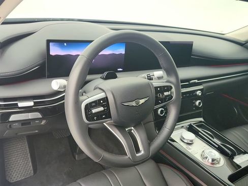 Used 2026 Genesis G80 2.5T AWD/4WD image 13